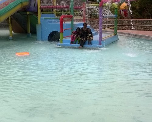 THE 5 BEST Water & Amusement Parks in Chennai (Madras) (2023)