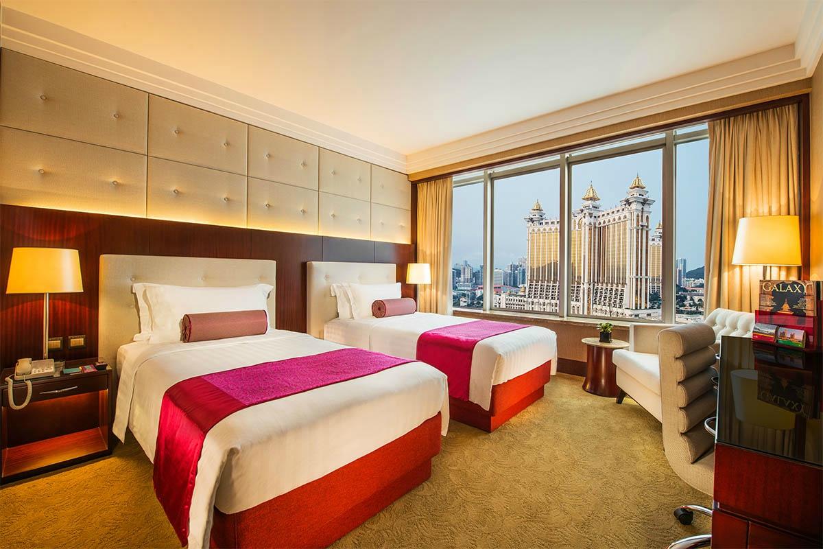 BROADWAY HOTEL (AU$135): 2022 Prices & Reviews (Macau, China) - Photos ...