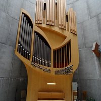 Orgue de Notre-Dame-des-Neiges