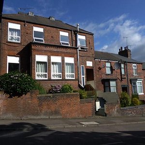 quick stop uk Sheffield Hostel