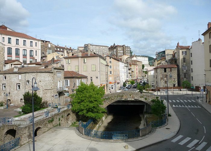 Tourisme à Annonay 2023 : Visiter Annonay - constructeur maison annonay