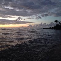 Haleiwa Alii Beach Park