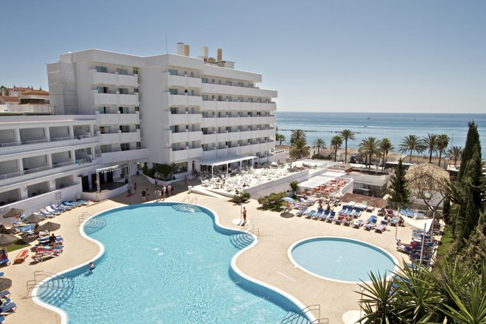 HOTEL PALIA LA ROCA - Updated 2024 Prices (Benalmadena, Costa del Sol)