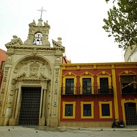 Basílica Jesús del Gran Poder