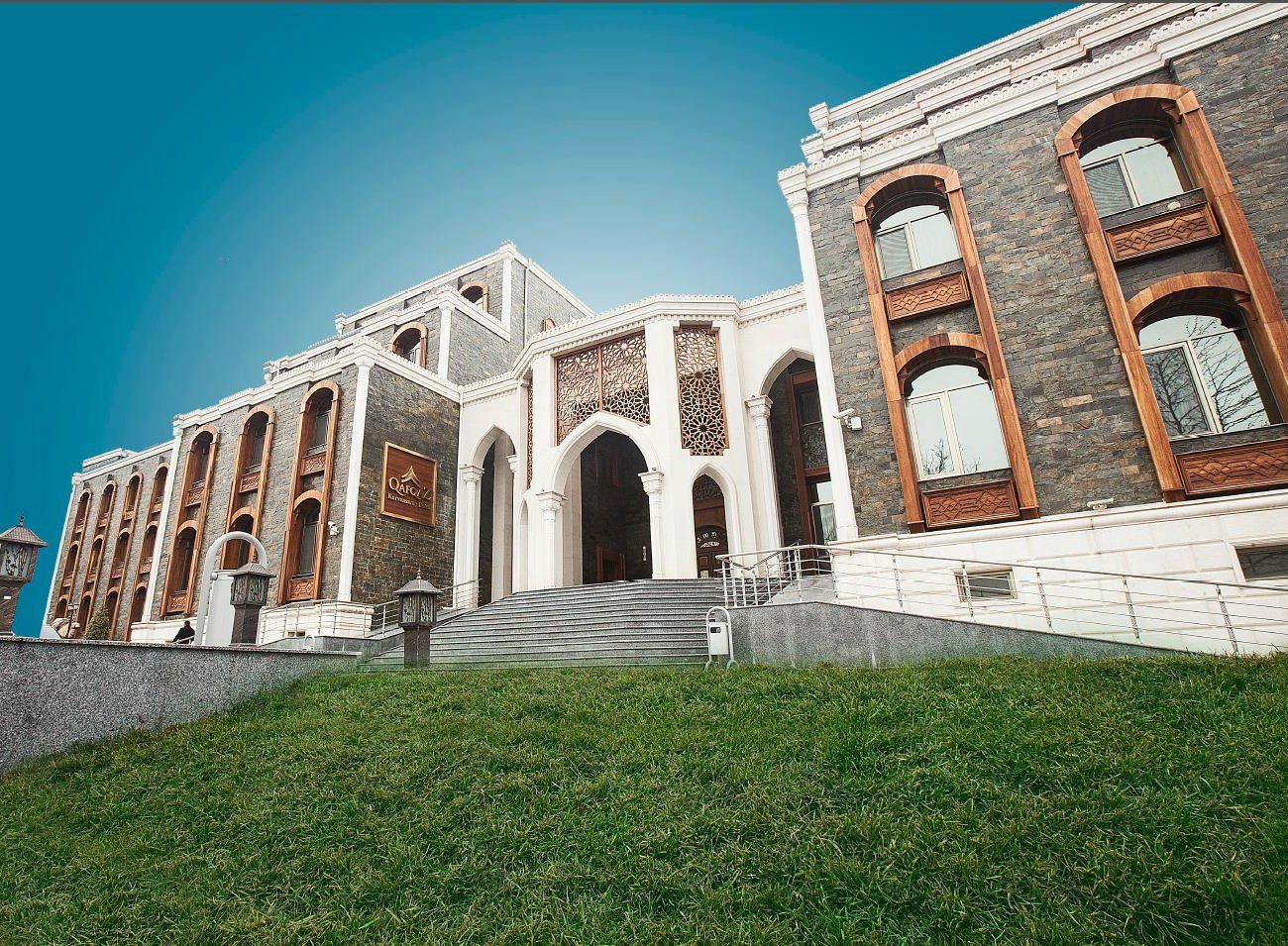 Qafqaz Karvansaray Hotel image