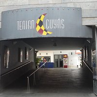 Teatro cuyas