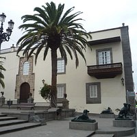 Palacio Episcopal