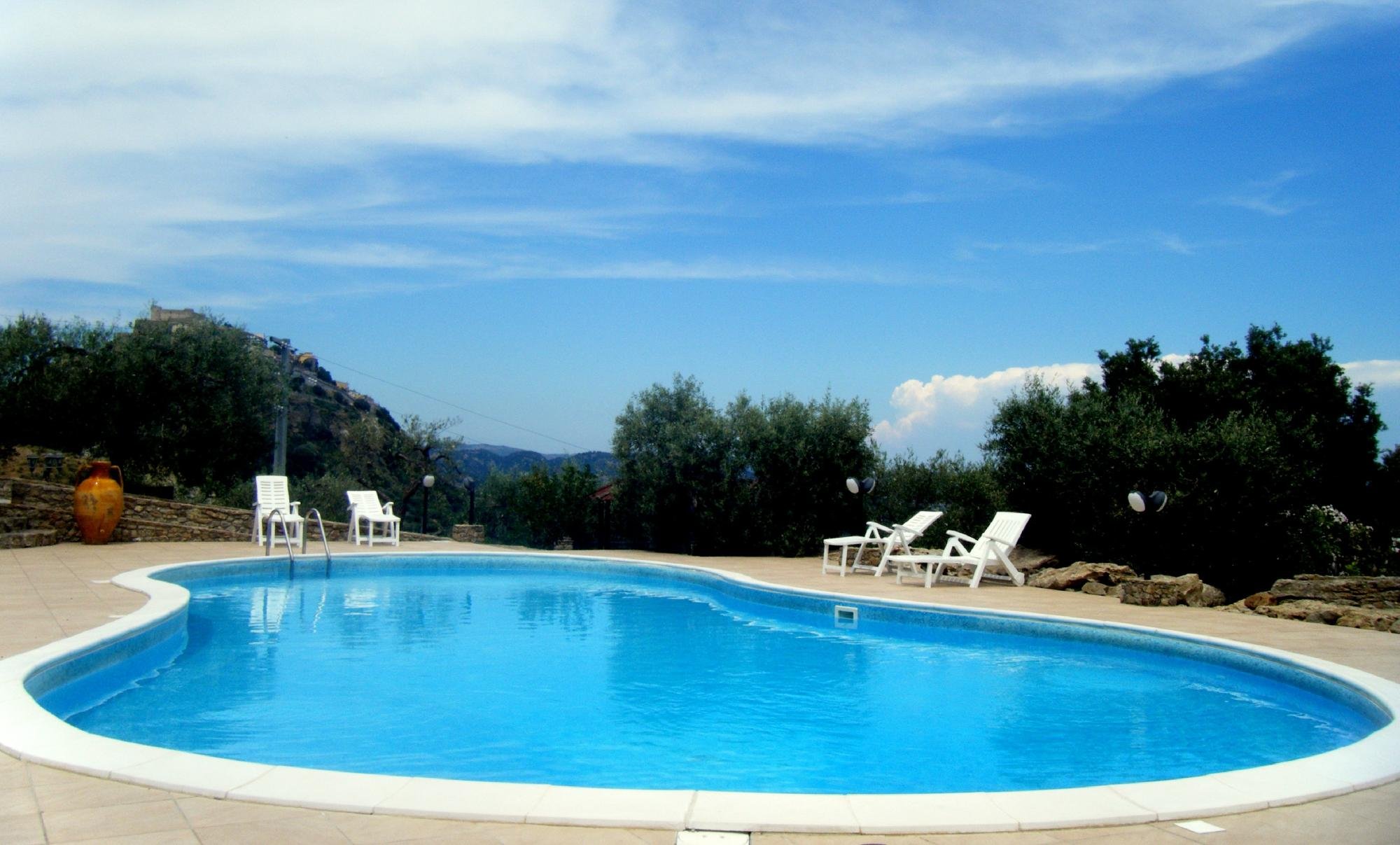 B&B BORGO BELLAVISTA - Reviews (Santa Severina, Italy)