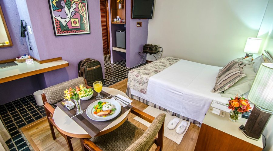 Luxo Casal Feminino