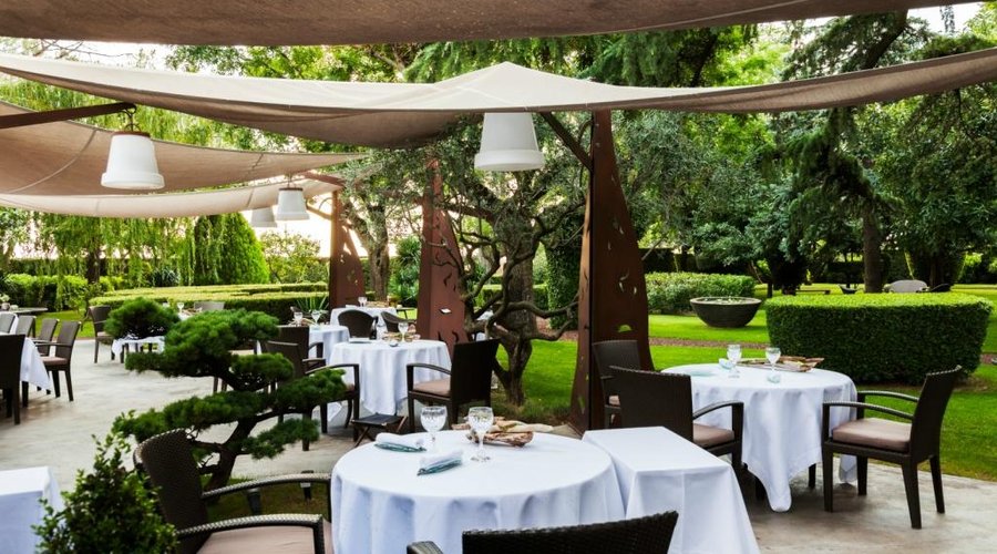 Michel Kayser - Restaurant Alexandre image 3 - Full view