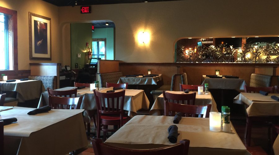 Bonefish Grill