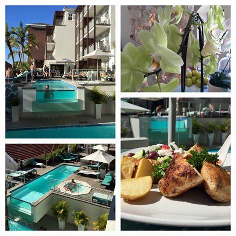 Hotel photo 36 of Glen Boutique Hotel & Spa.