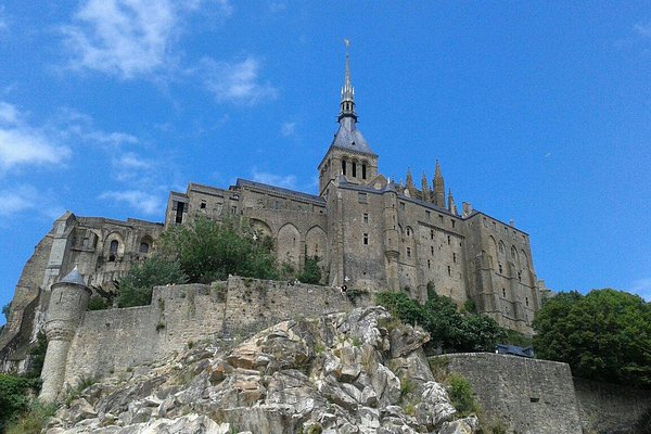 Mont-Saint-Michel, France 2023: Best Places to Visit - Tripadvisor