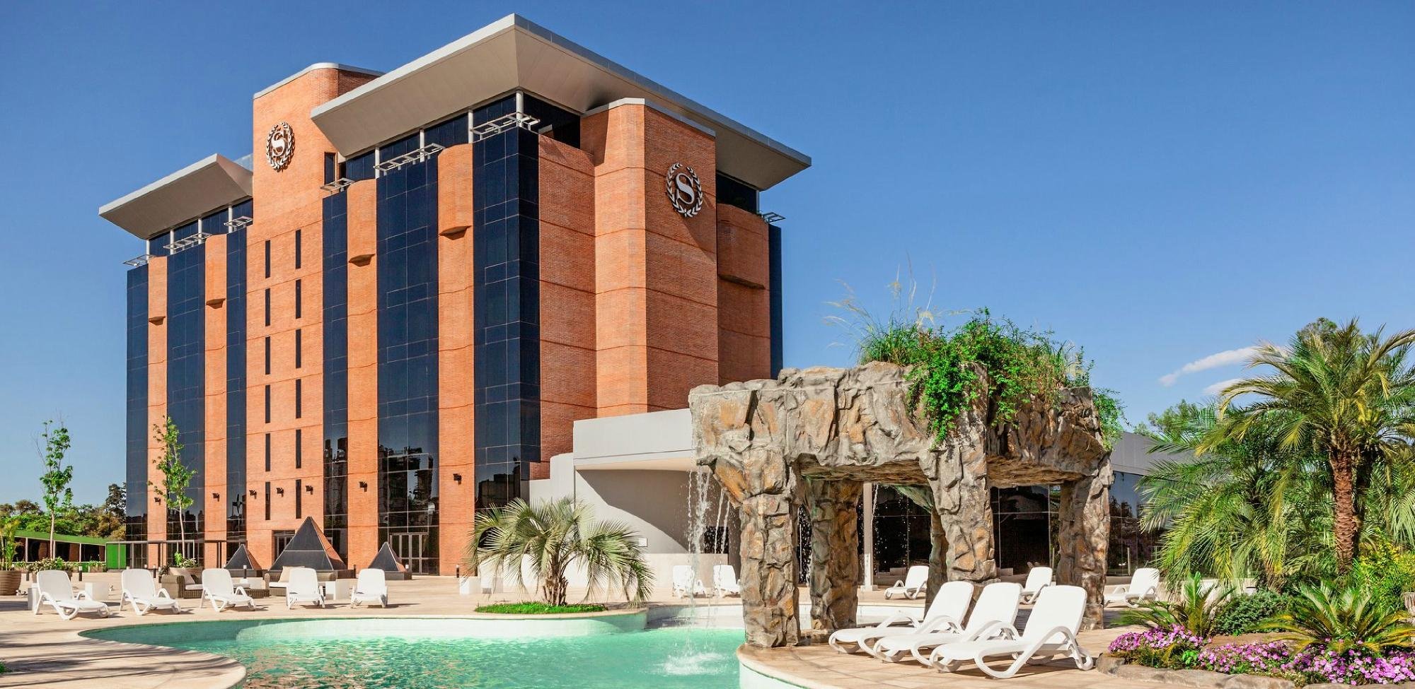 Sheraton Tucuman Hotel image