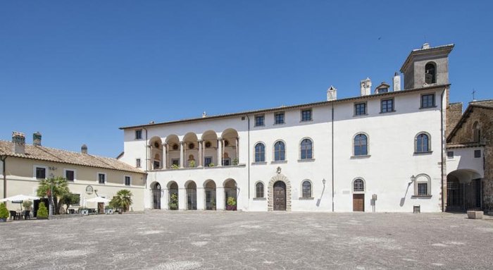 Imagen 3 de Castello Ruspoli Cerveteri