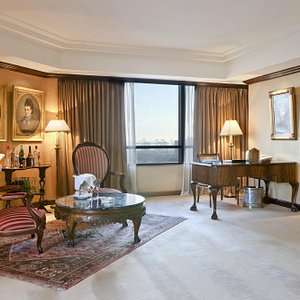 Park Tower, a Luxury Collection Hotel, Buenos Aires, hotel in Buenos Aires