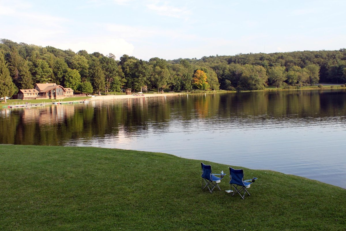 Escape to the Enchanting Woods: Your Guide to Maryland's Herrington Manor State Park