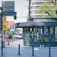Etno Cafe Okrąglak