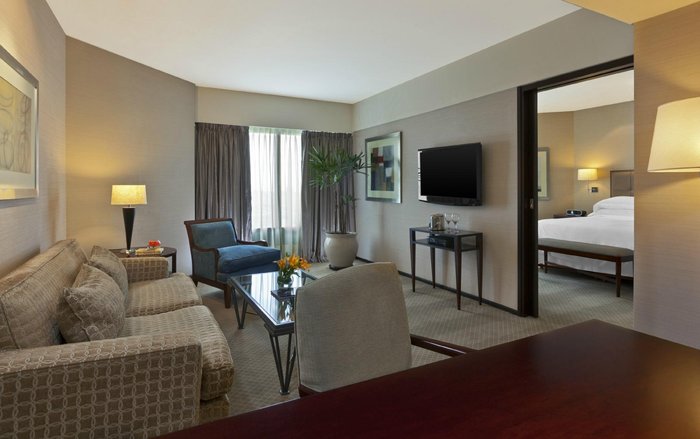 Sheraton Buenos Aires Hotel & Convention Center Rooms: Pictures 