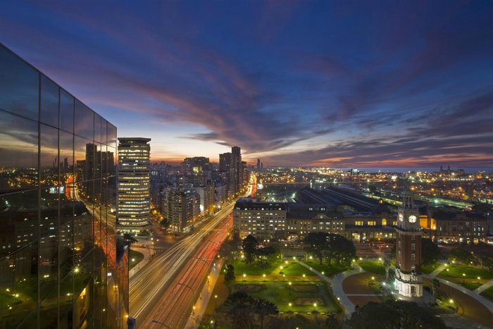 Imagen 18 de Sheraton Buenos Aires Hotel & Convention Center