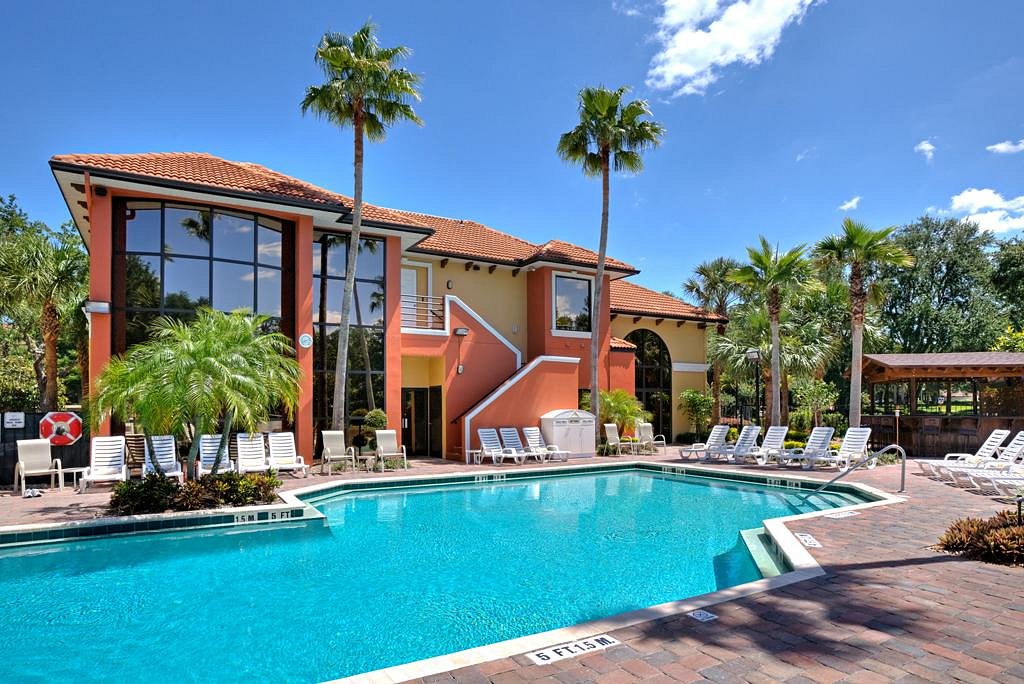 Legacy Vacation Resorts - Disney and Lake Buena Vista, Orlando – Updated  2024 Prices