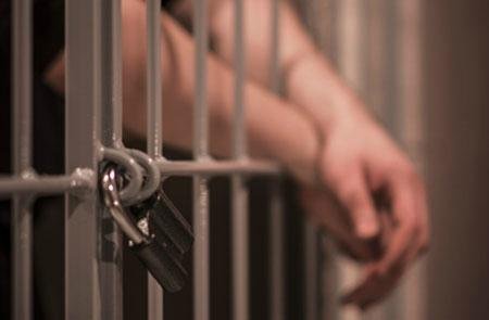 "Once upon a time in a prison" quest