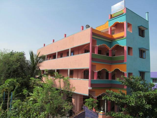 Hotel photo 29 of Rainbow Guest House.