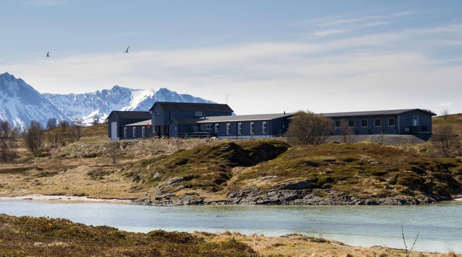 Valhall Nature Resort