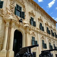 Auberge de Castille