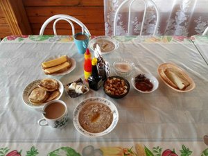 Ресторан