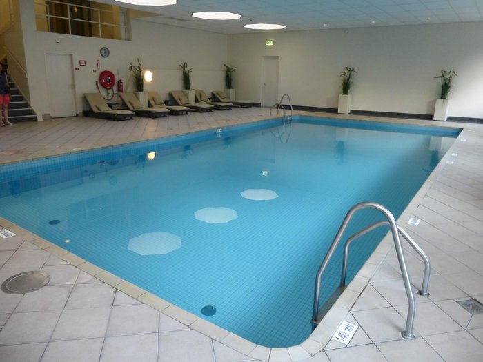 Holiday Inn Eindhoven, an IHG hotel Pool: Pictures & Reviews - Tripadvisor