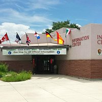 Moab's Official Information Center