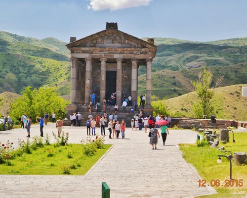 10 Fun Things to Do in Armenia December 2023