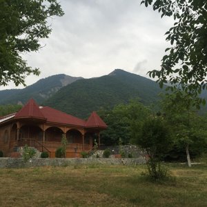 CB Resort Hotel & Restourant