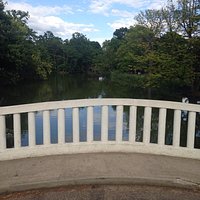 Parc des Ibis