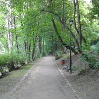 Park Jana III Sobieskiego