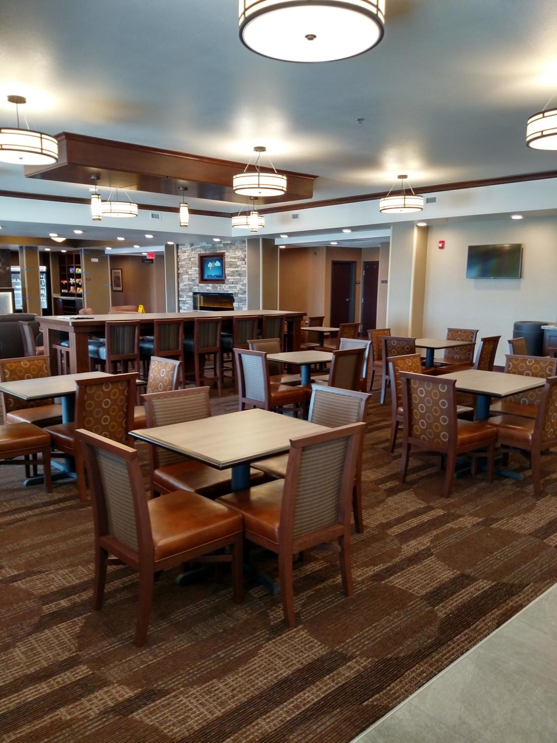 Hotel photo 54 of Best Western Plus Lincoln Inn & Suites.