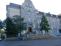 Bibliothek Rechtswissenschaftliches Institut (Zurich) - All You Need to ...