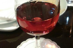 Drinks
