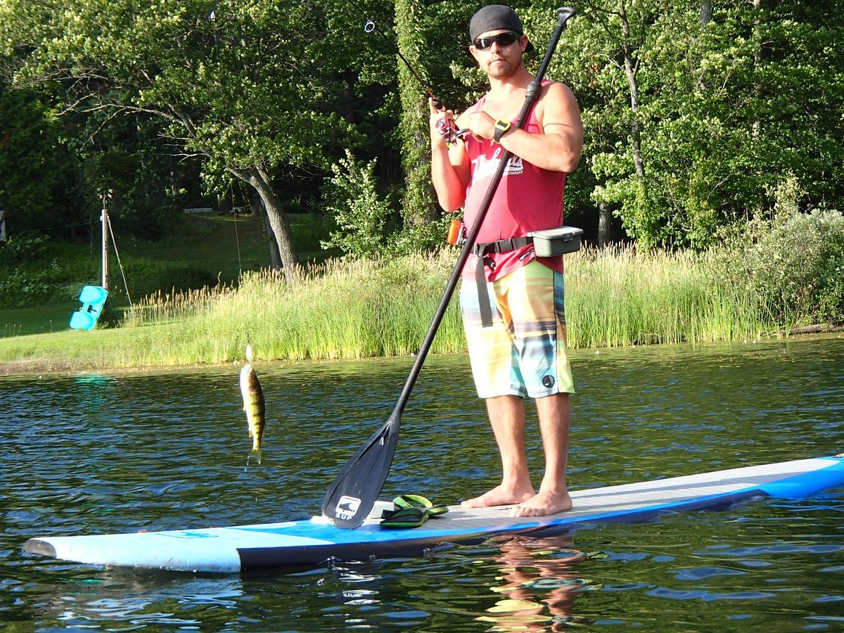 SUPnorth Paddle Board Adventures (Haliburton) - All You Need to Know ...