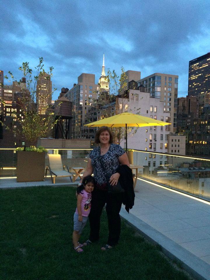 Hotel photo 19 of Cassa Hotel Times Square.