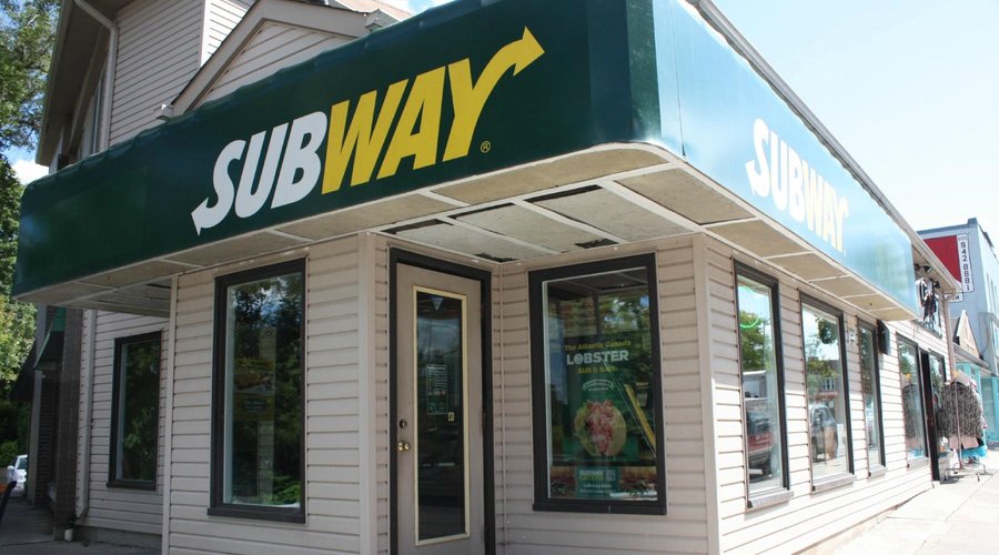 Subway, 오크빌 - 레스토랑 리뷰 - 트립어드바이저