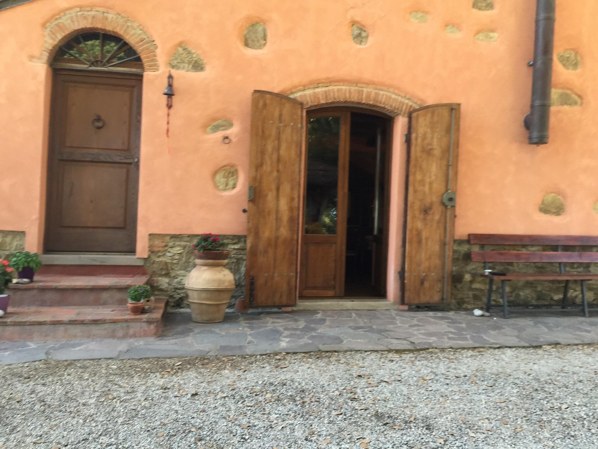 AGRITURISMO COLLE DONATUCCI - B&B Reviews (Italy/Castagneto Carducci)