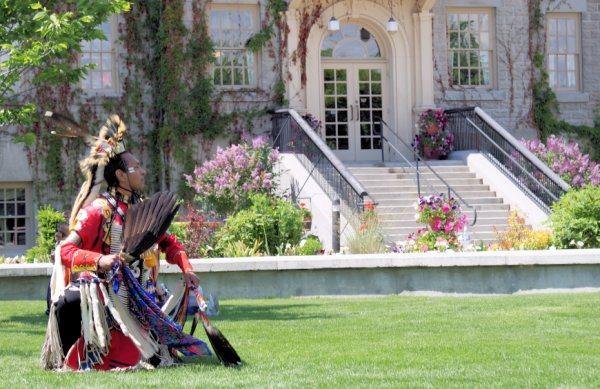 Aboriginal Day Celebration