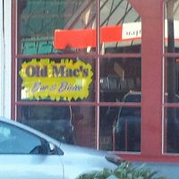 Old Mac's