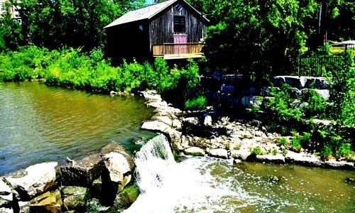 Waterloo, Kanada Tourismus in Waterloo Tripadvisor