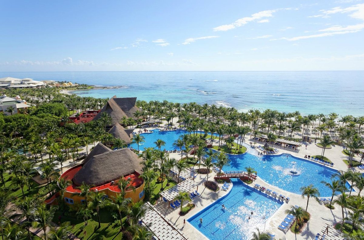 Barcelo Maya Tropical 144 ̶5̶9̶2̶ Updated 2022 Prices And Resort All Inclusive Reviews 9149