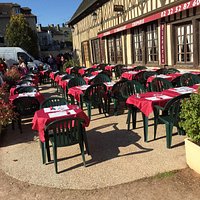 Creperie Le Drakkar