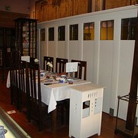 Dining Suite