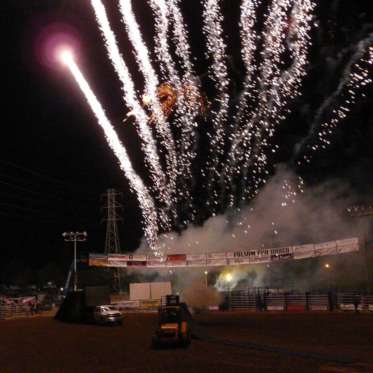 Folsom Pro Rodeo 2022 Alles wat u moet weten VOORDAT je gaat